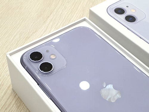 Mức giá tương đương, nên chọn mua iPhone Xs Max hay iPhone 11?
